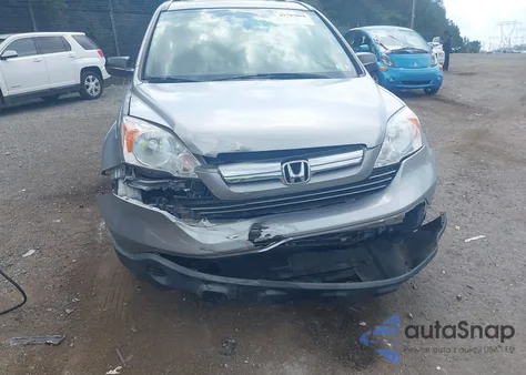 2008 Honda Cr-V Ex from USA, damaged, VIN JHLRE48508C065086